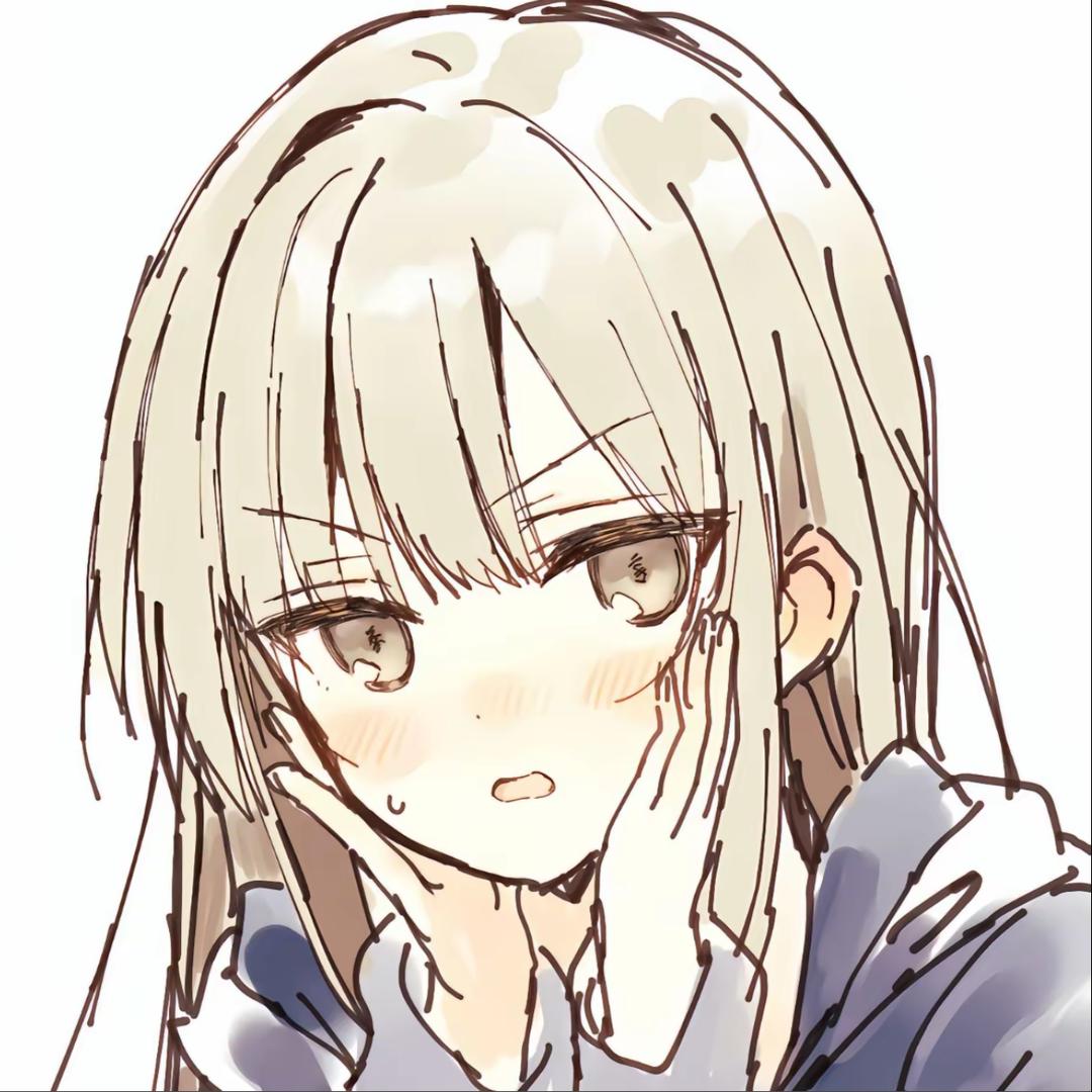 璐烟头像