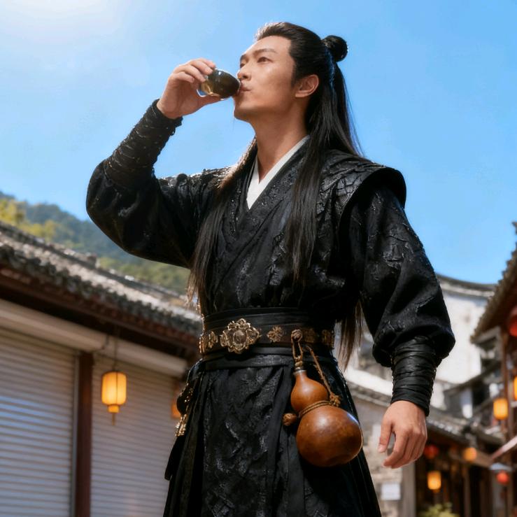 东方酒娃⁶¹⁹（美酒遇见美好）