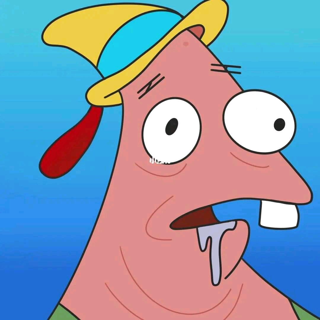 比奇堡海滩扛把子