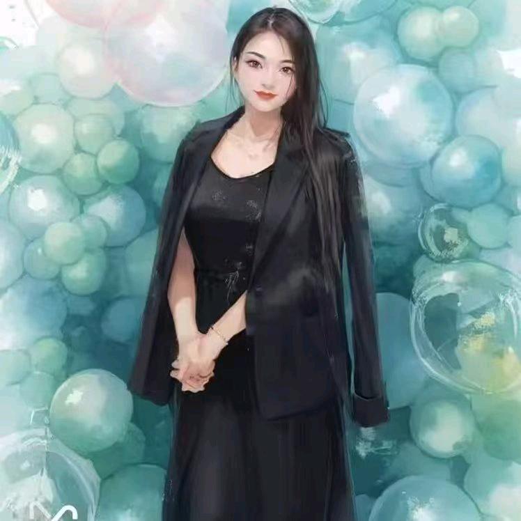 卡妈优选授权账号（腊梅）