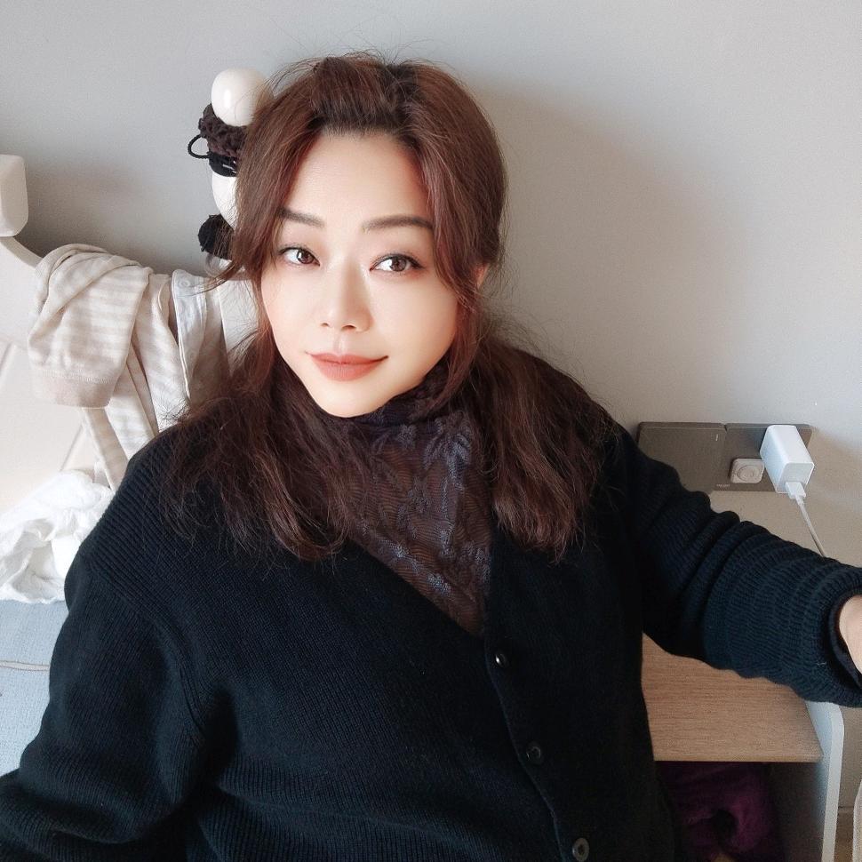 刘三妹