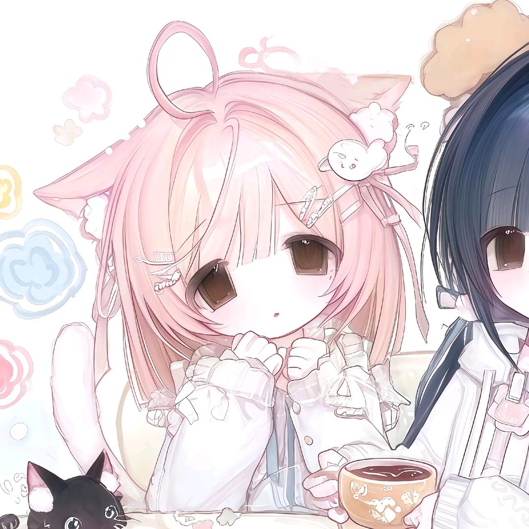 时雨濛濛