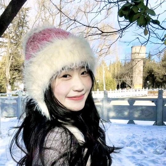 五香猫耳（见过雨琦版）