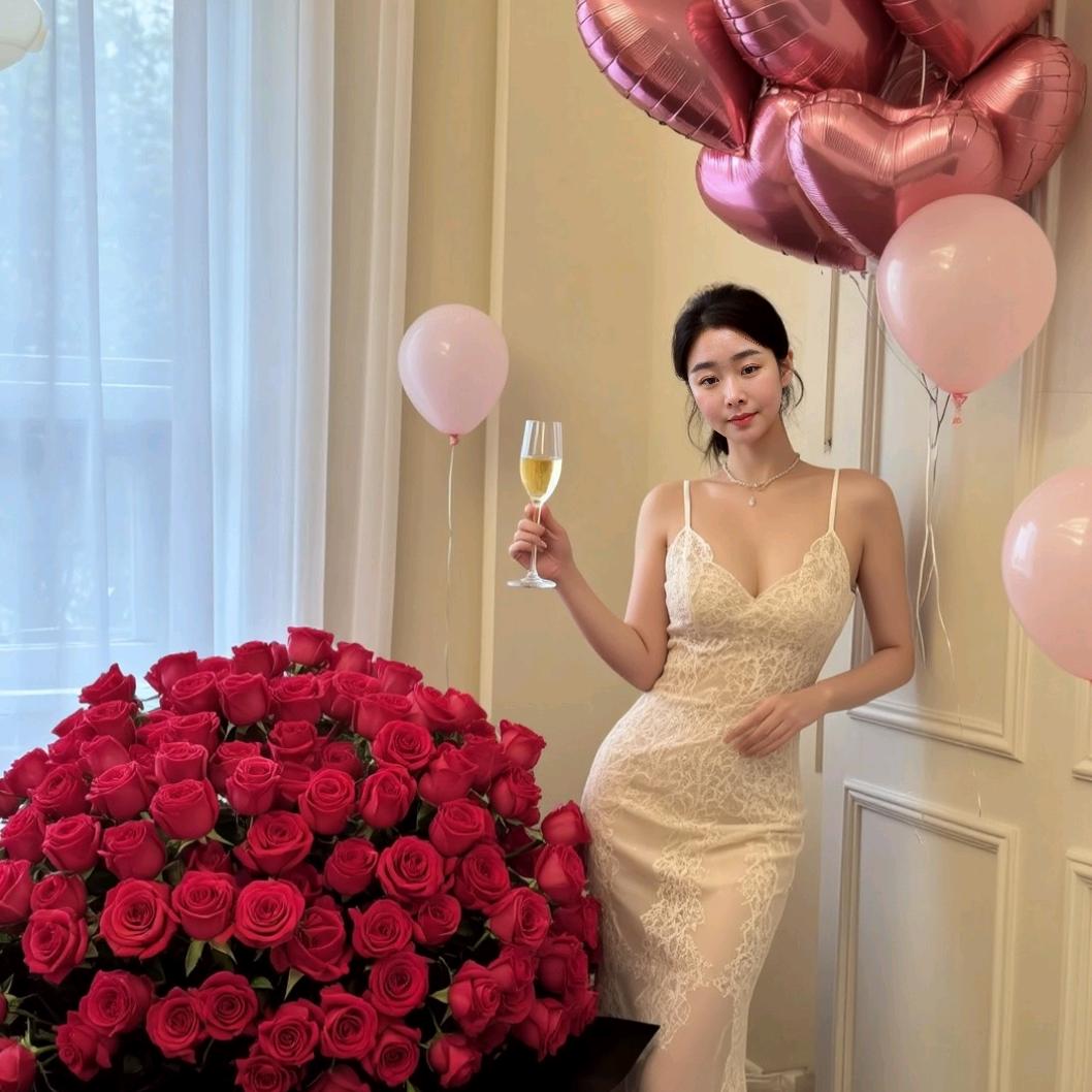 💗᭄余生ᝰᩚ随心ꦿ