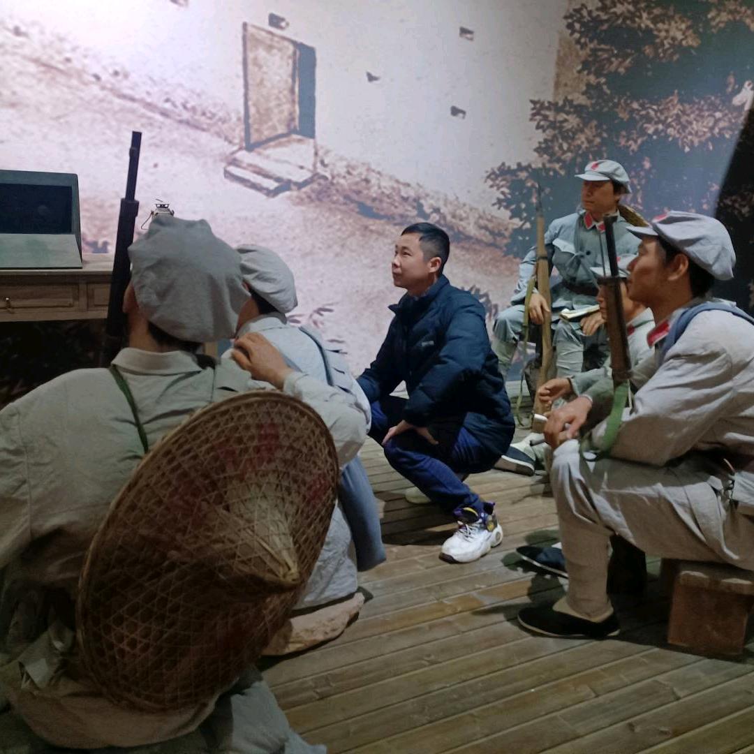 李大师
