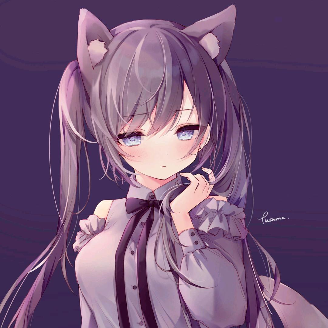 阿紫呀～
