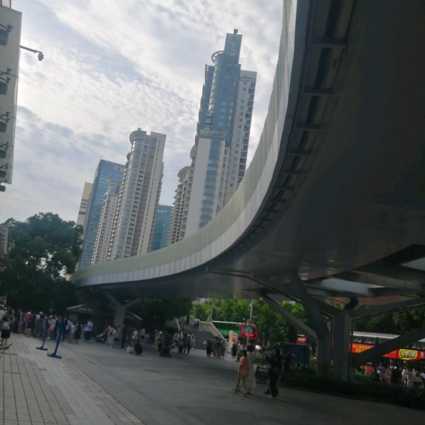 开心