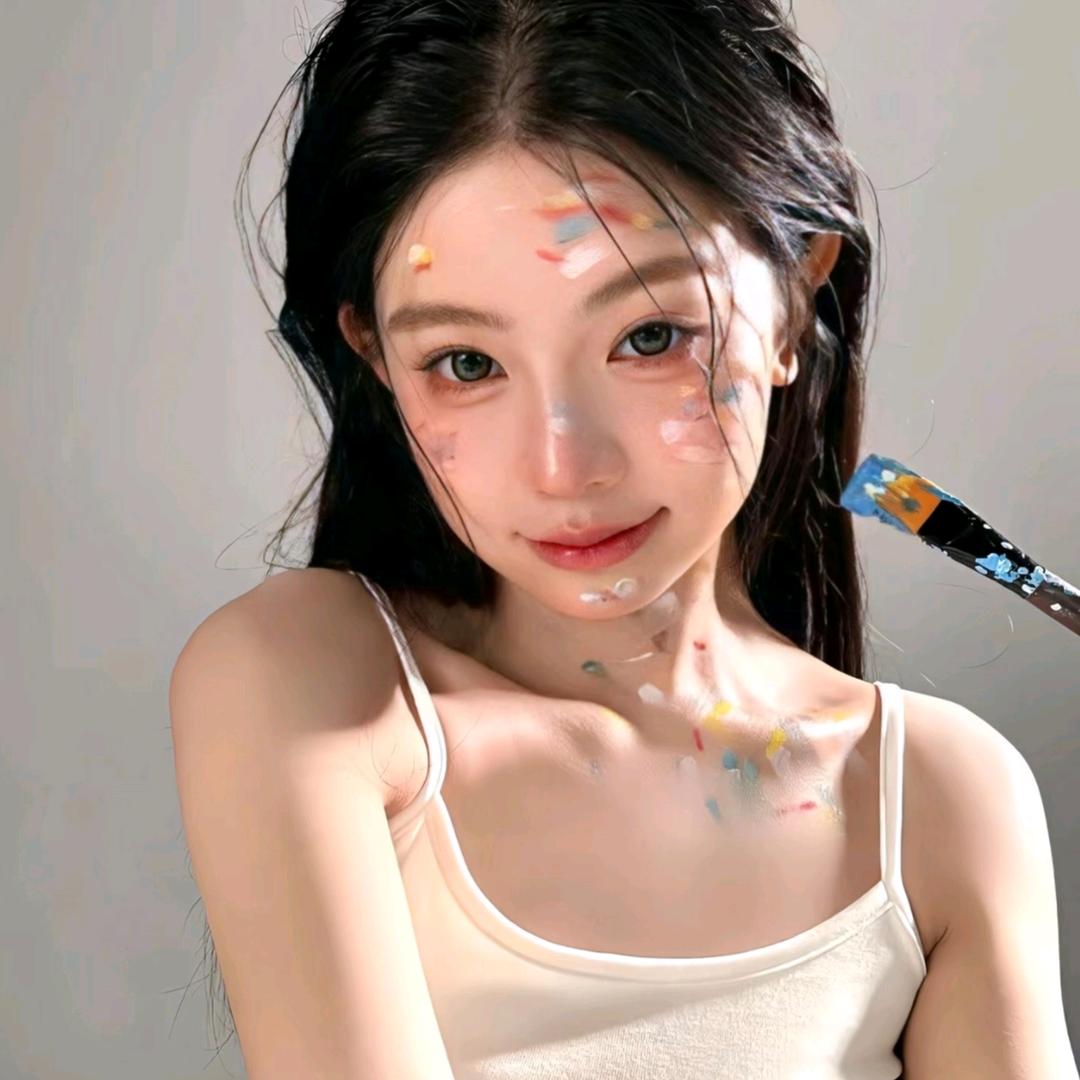 桃子.