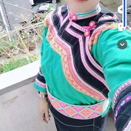 真是苦