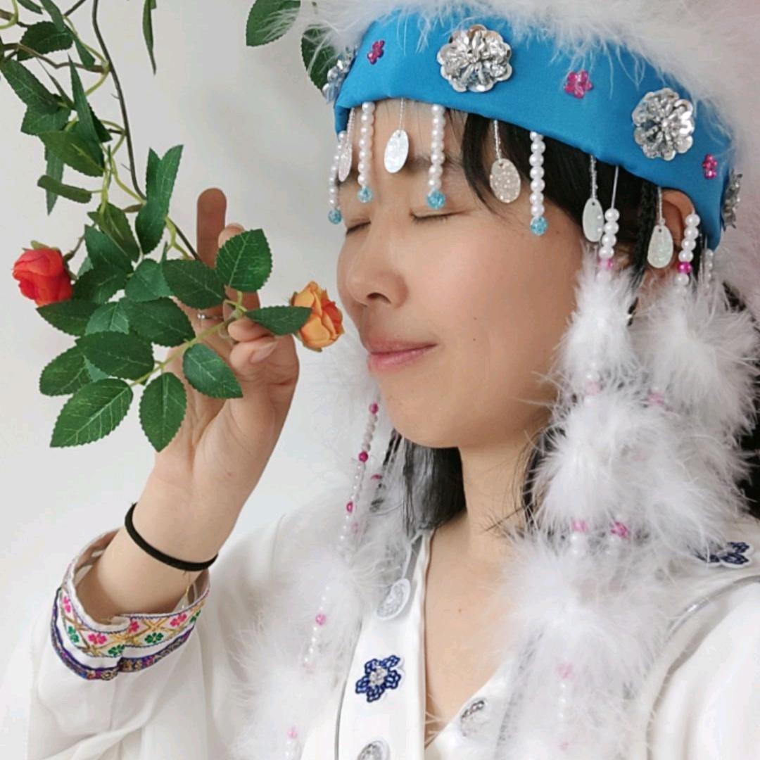 莎莎国风💐上鲁