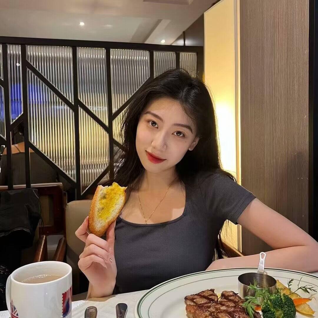 百家湖湾 花西子