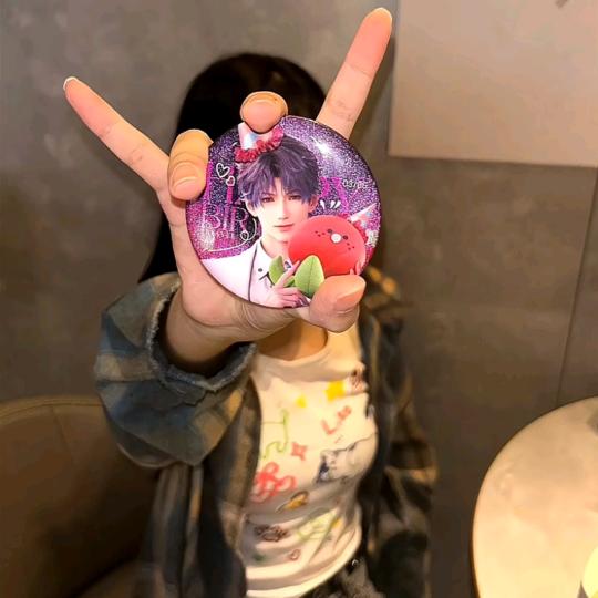 美少女周边动漫城