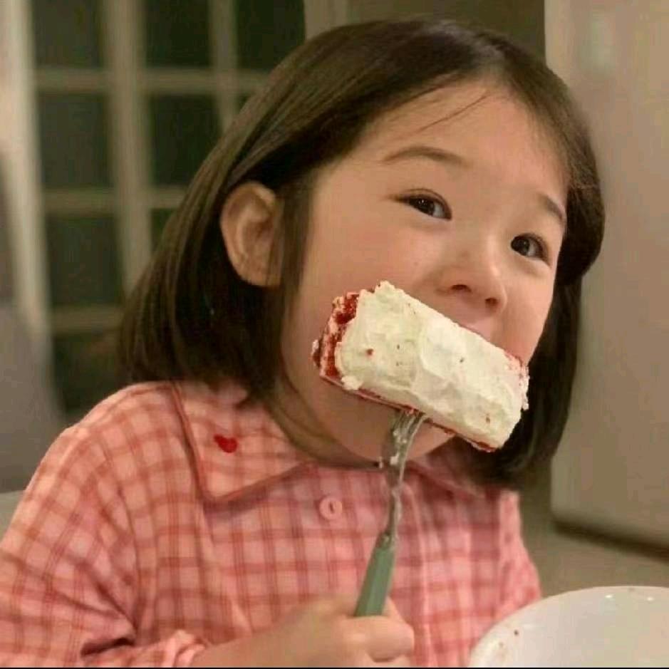 郝郝（要表情包看🐷✌️）