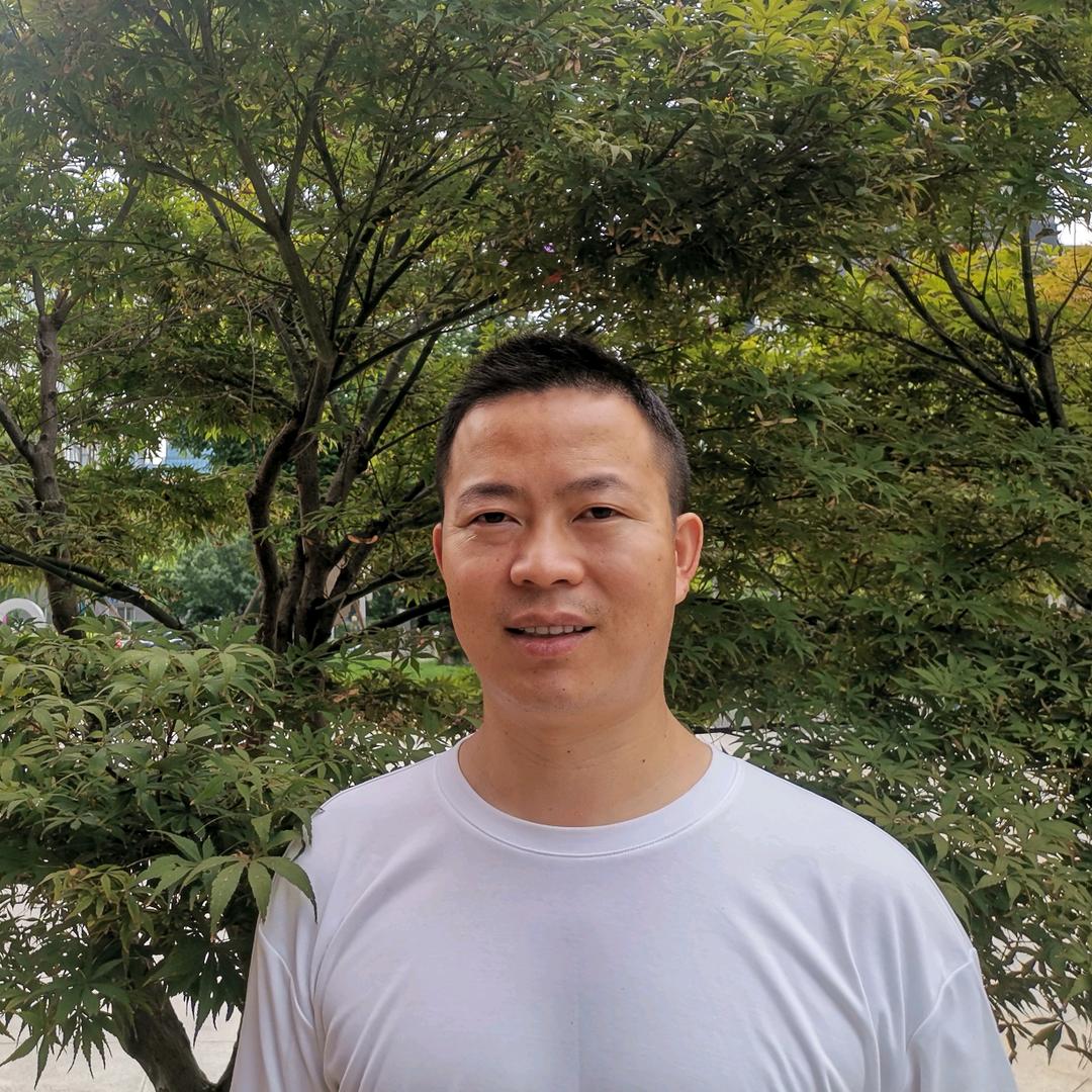 成都蓝苑乔木