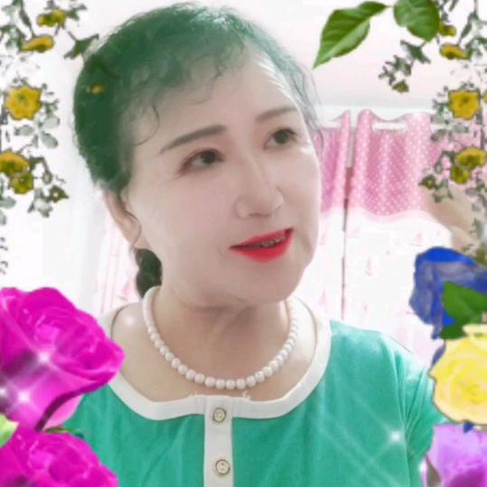轻松