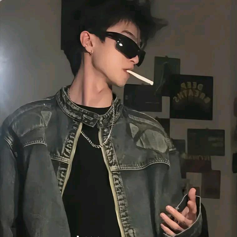 嗯.