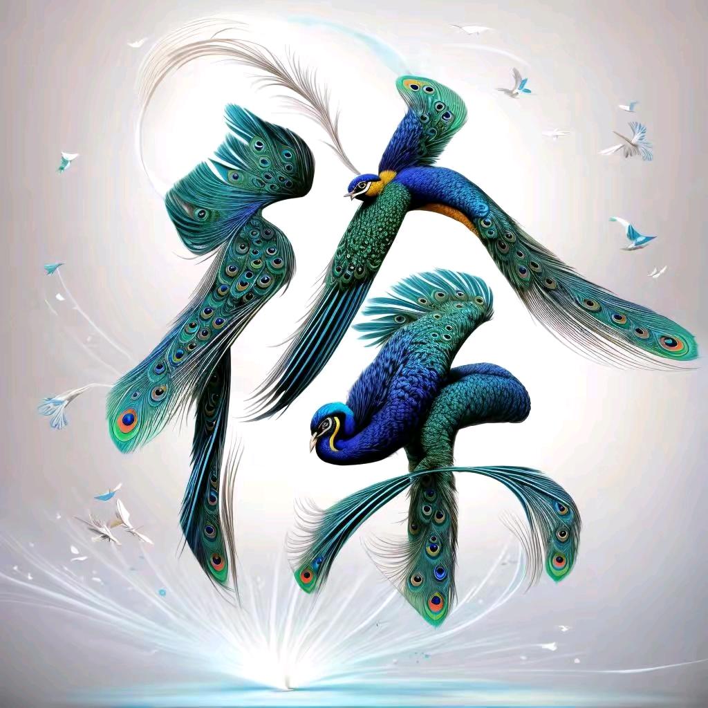 为自己喝彩（喜哥）