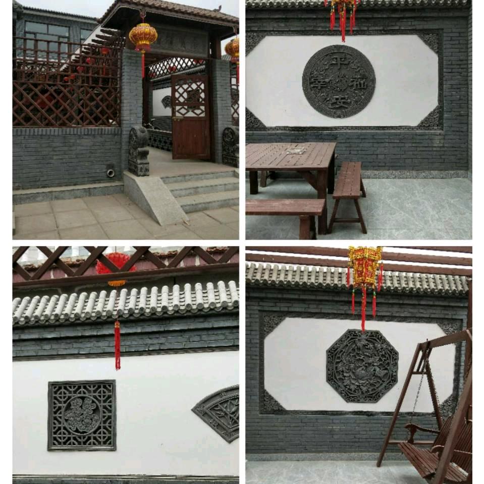 古腾建材