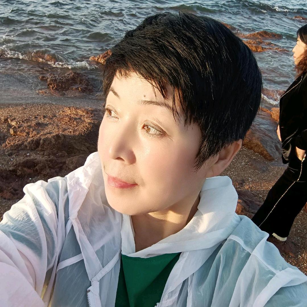 苗姐