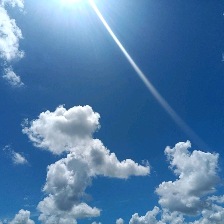 白云☁️☁️☁️☁️