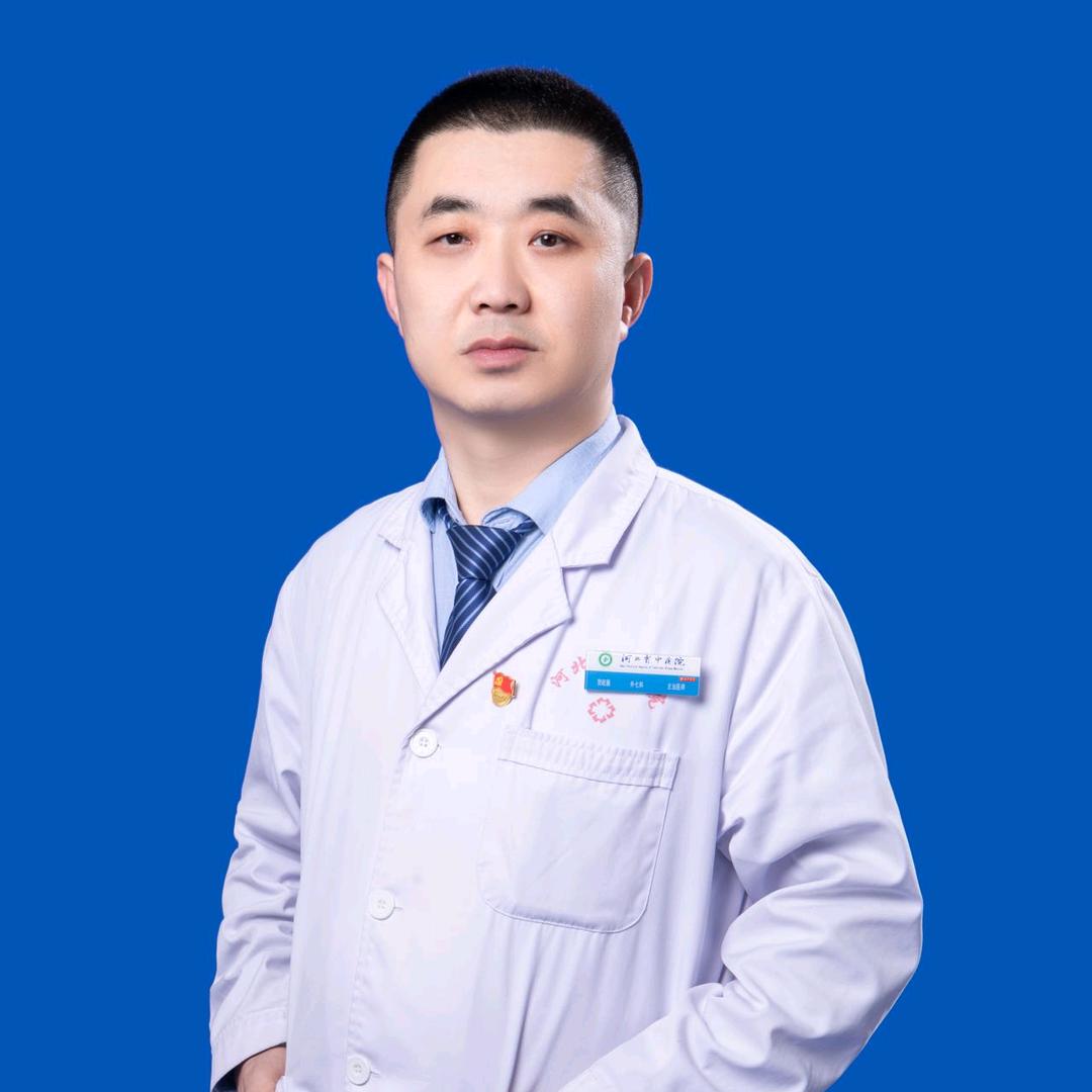 消化外科贺医生