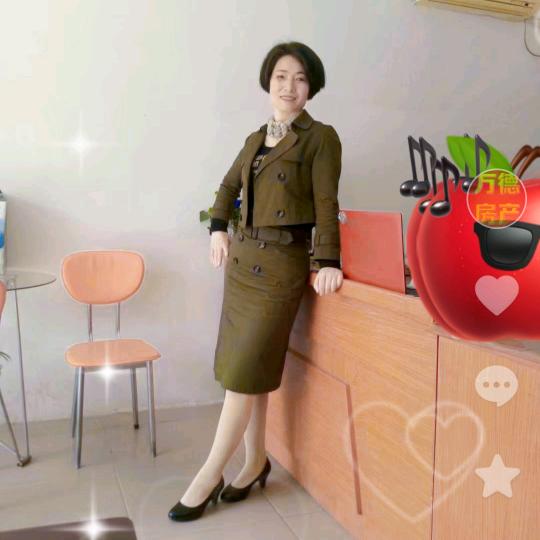 舒城万德四姐聊房
