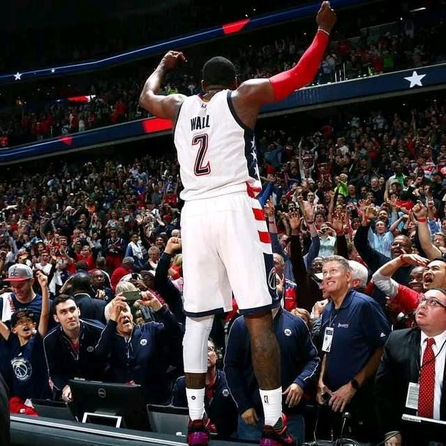 John Wall