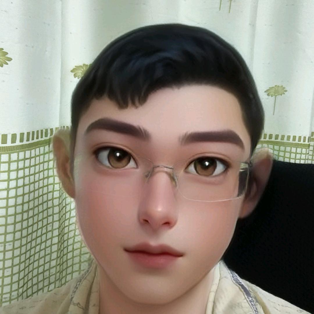 人生如梦幻泡影