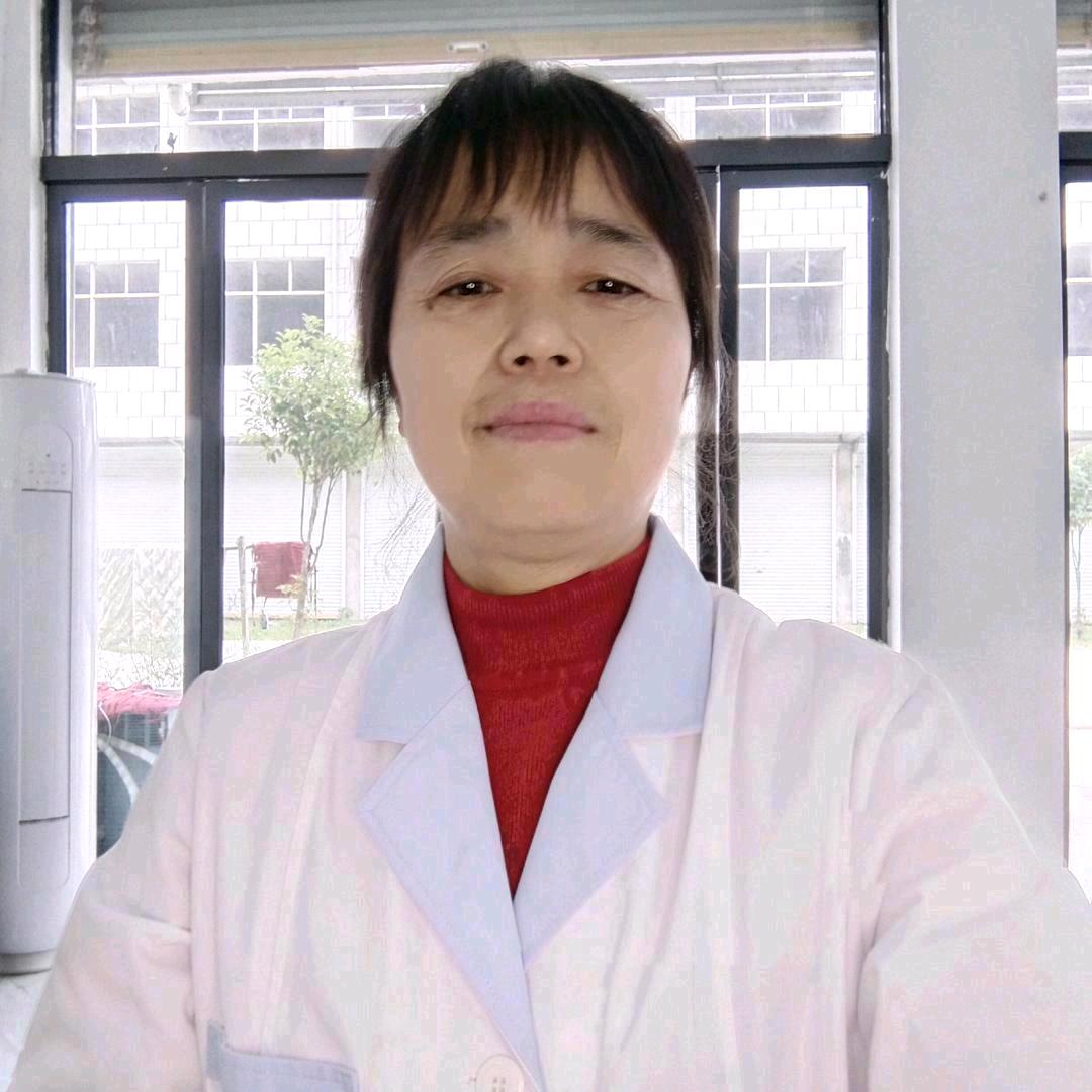 健康姐.