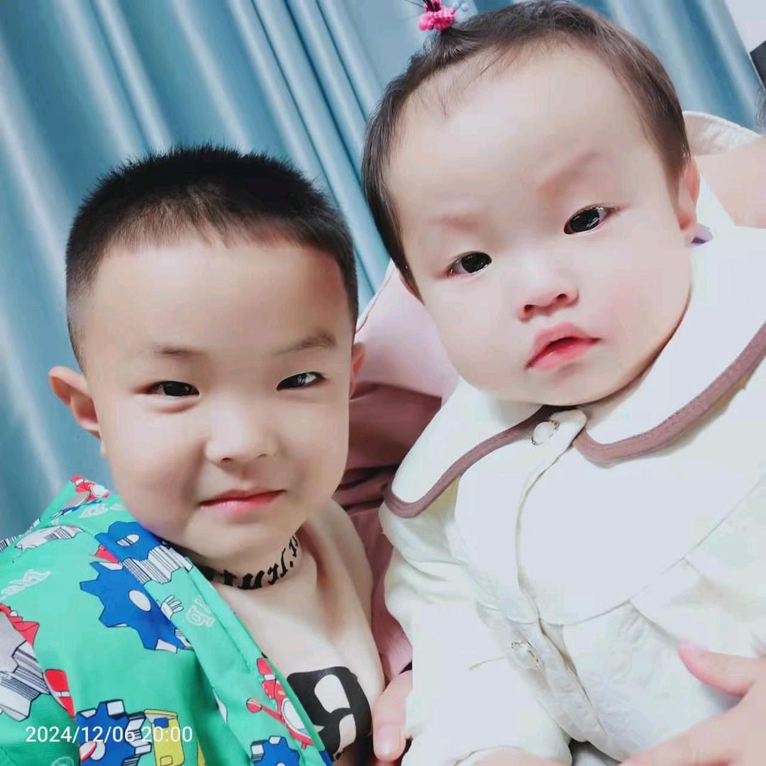 小妹