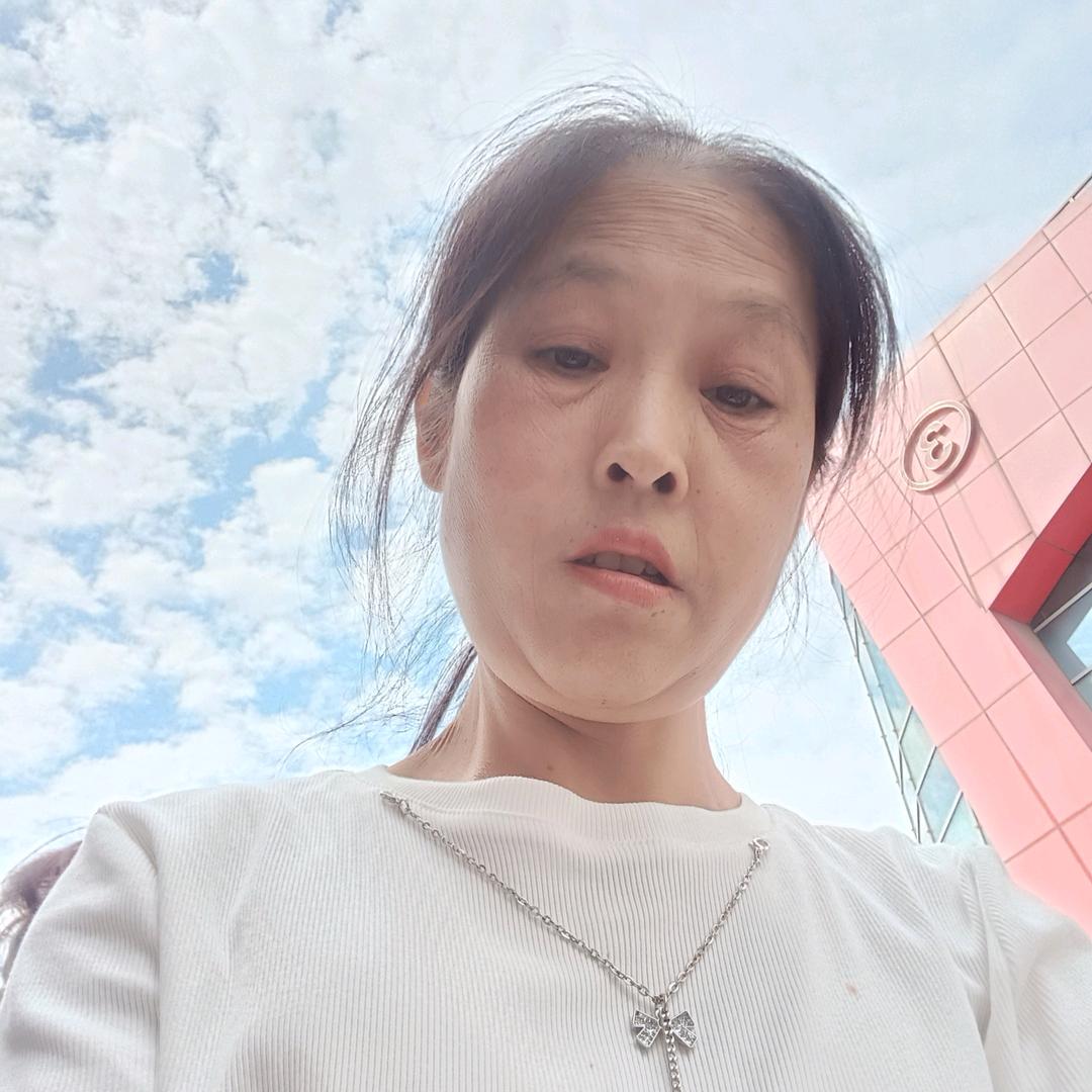 小陈美