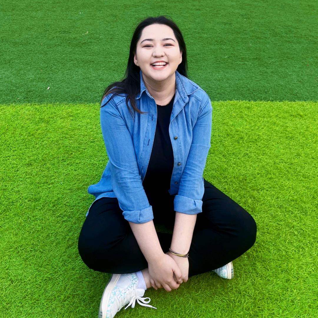 美丽娜ᥫᩣ.