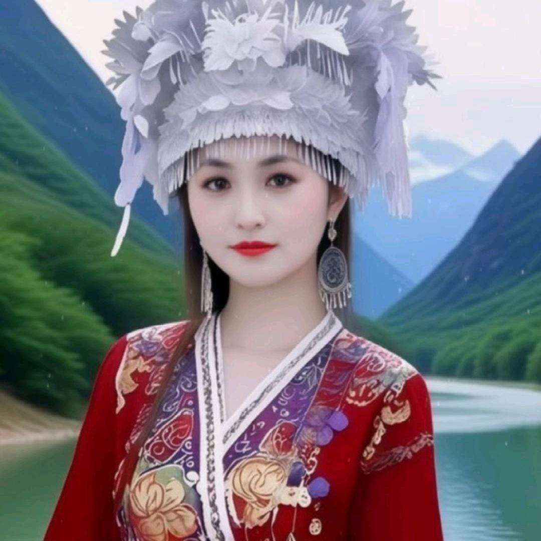 蓝钻石
