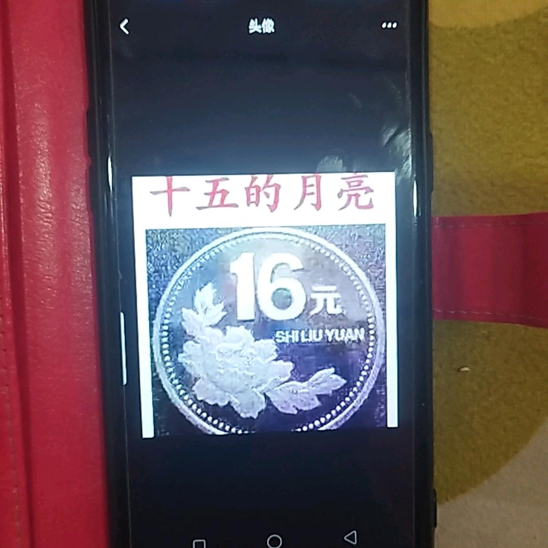 十五的月亮十六圆