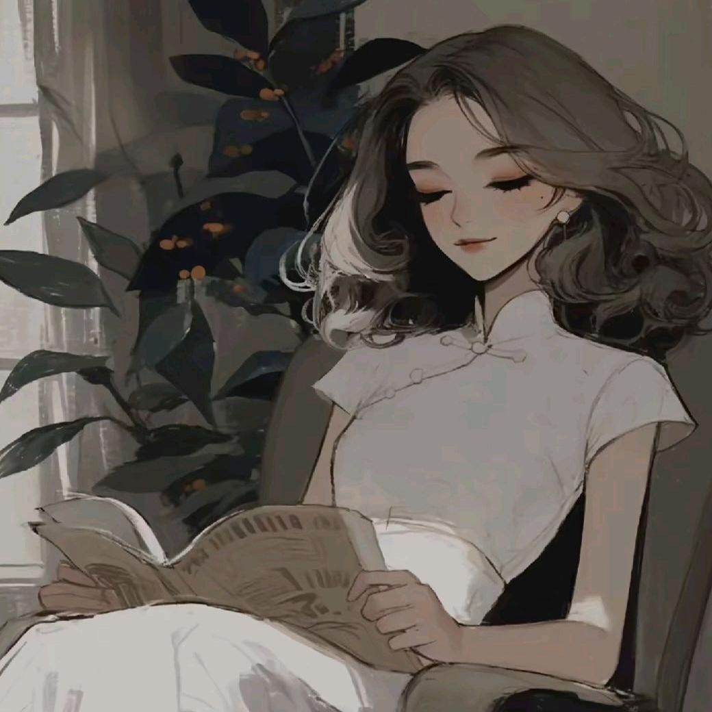 Allure 夏雾🌸