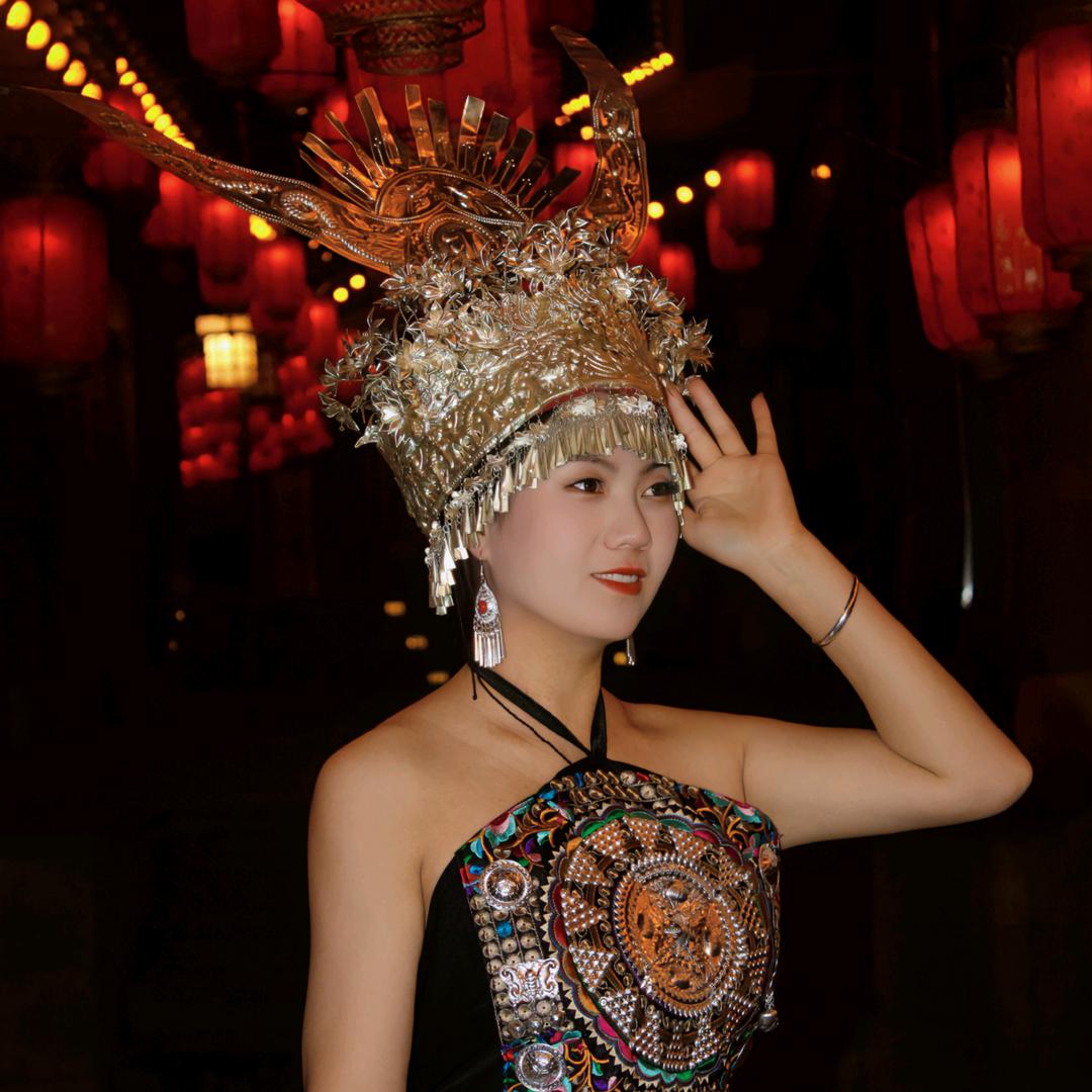 刘血浆站小刘护士