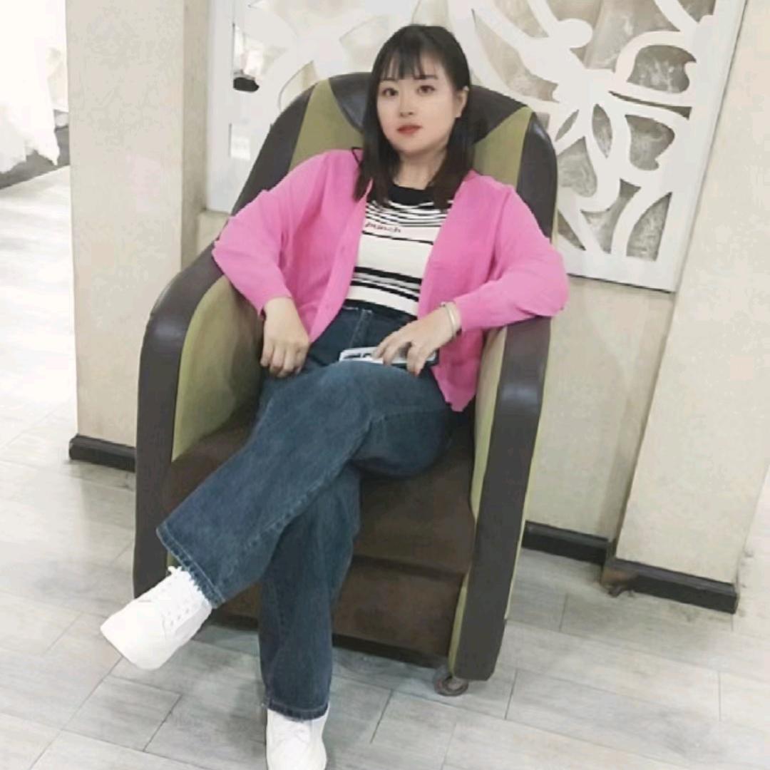 虎牙妹