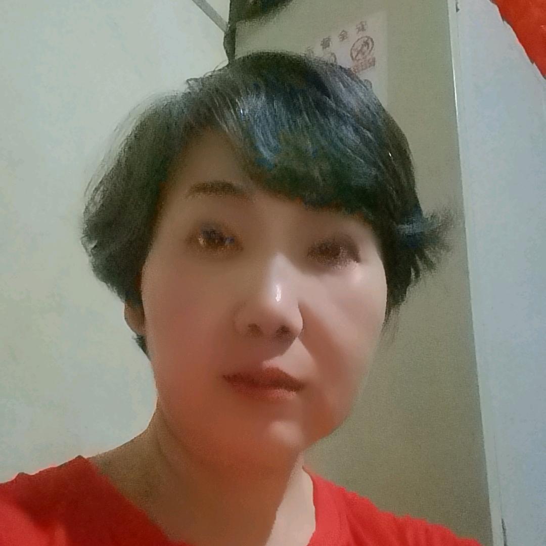芳芳姐