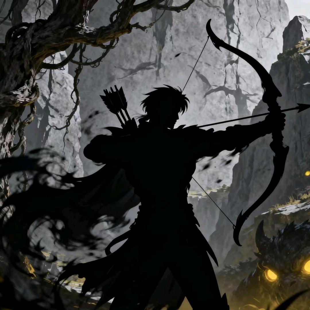 王者《不爱秀》