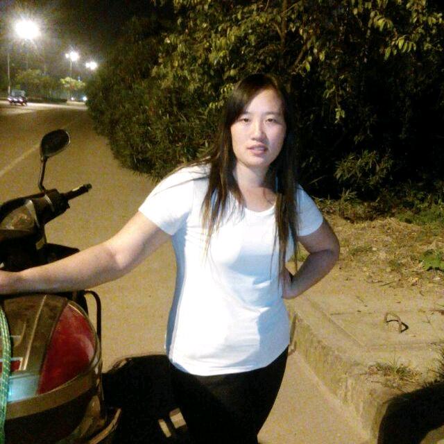 孤单的背影