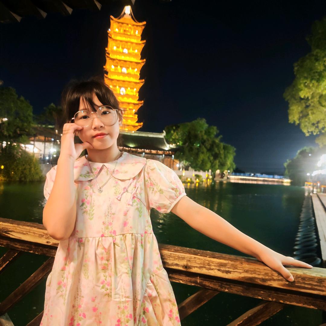 琪琪宝宝