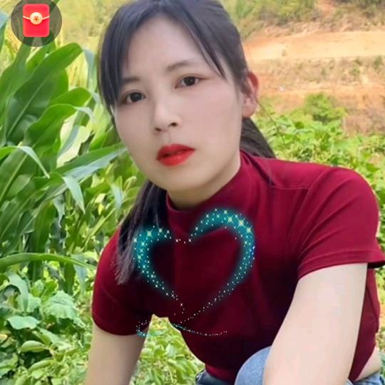 农村芳姐