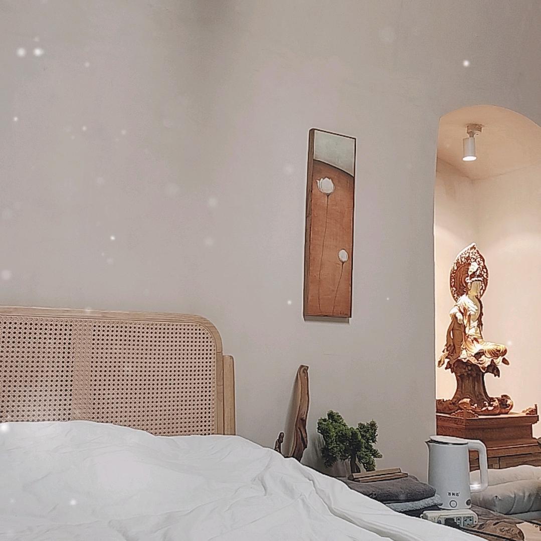 云隐在山野-野奢温泉民宿