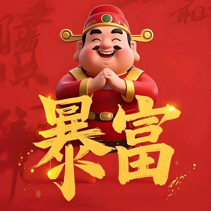 风与路人☃️