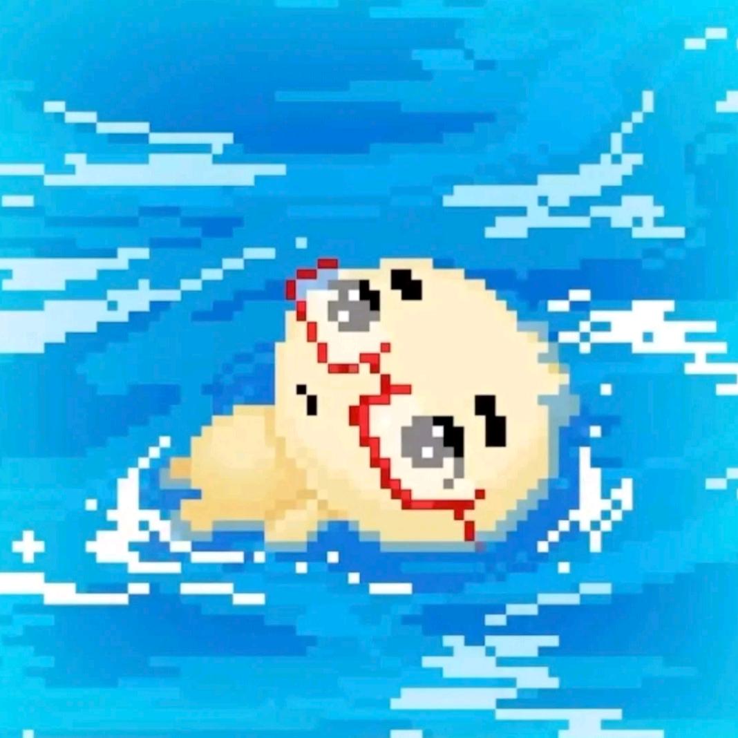 就会一味装吗