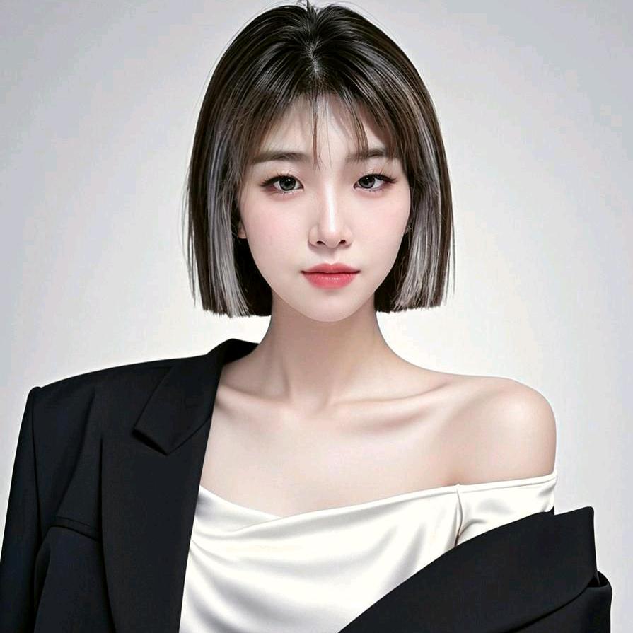 姐不是很拽