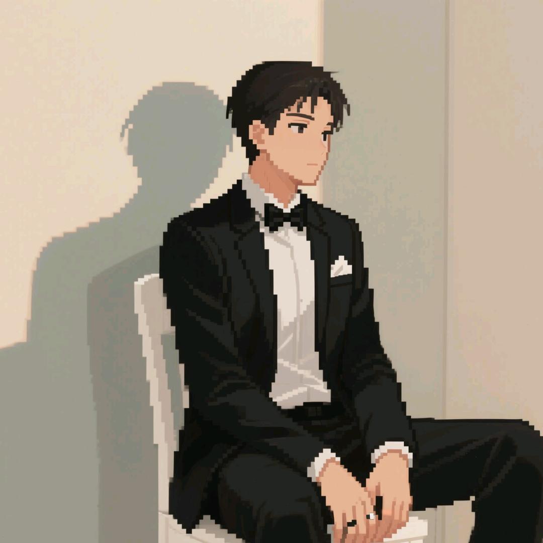 麻将小羽丶