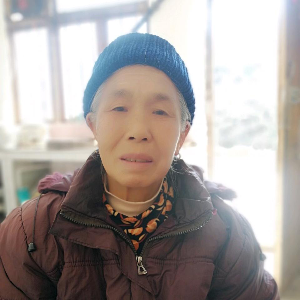 杨姐姐