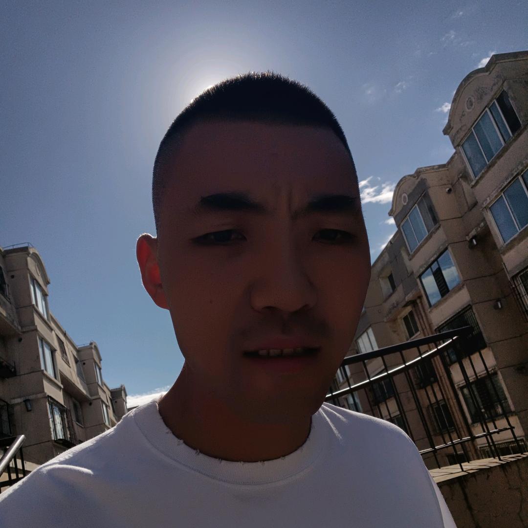 @阿皓