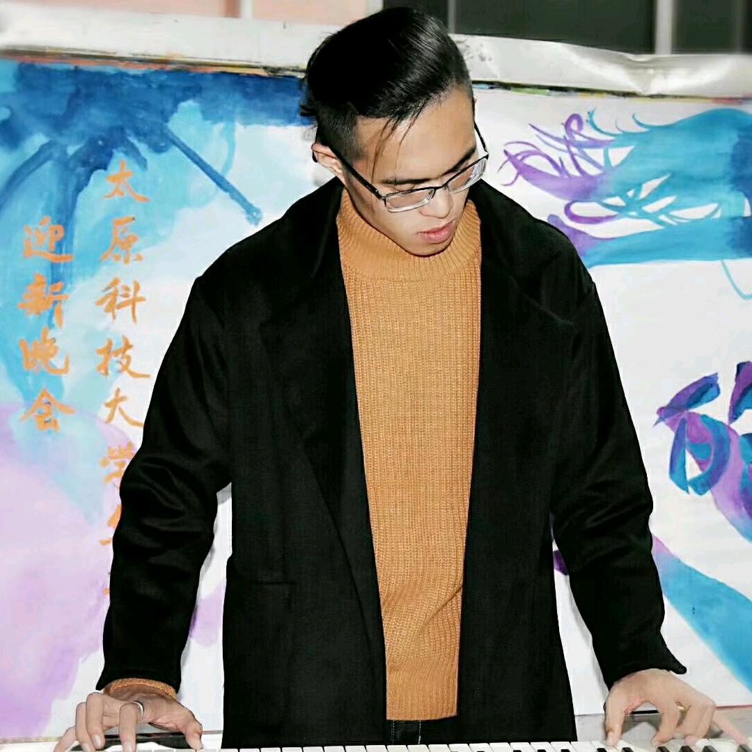 漫步